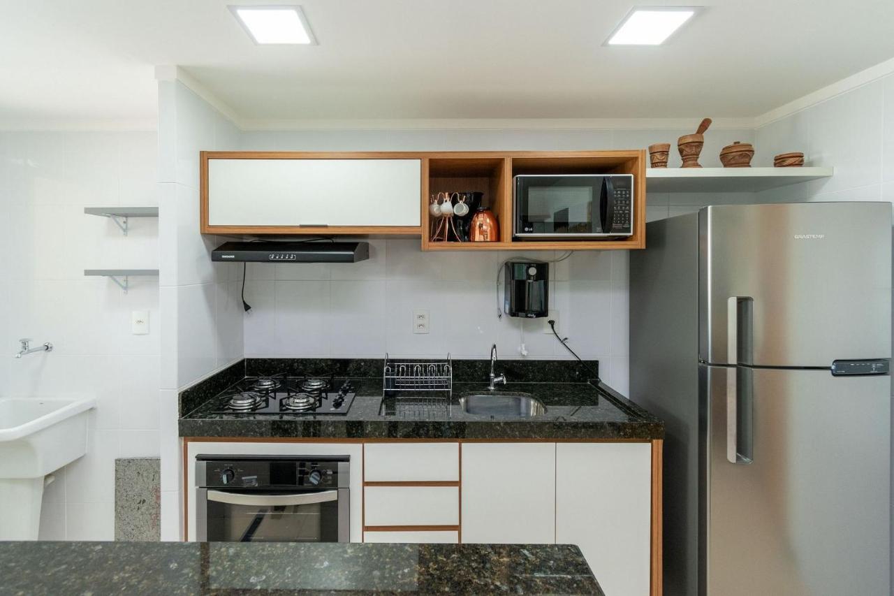 גויאניה Apto De 2 Quartos No Setor Bueno - Pp2704 מראה חיצוני תמונה