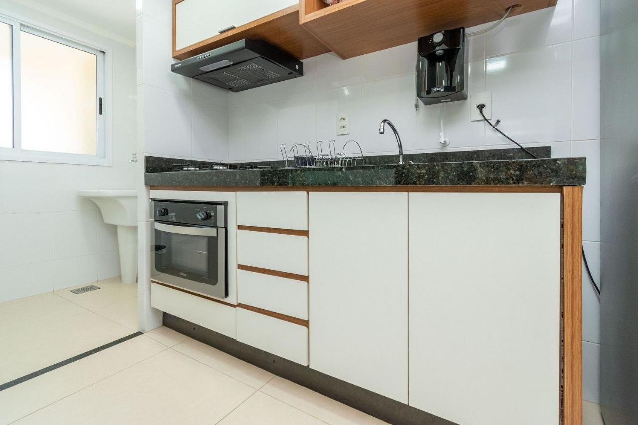 גויאניה Apto De 2 Quartos No Setor Bueno - Pp2704 מראה חיצוני תמונה