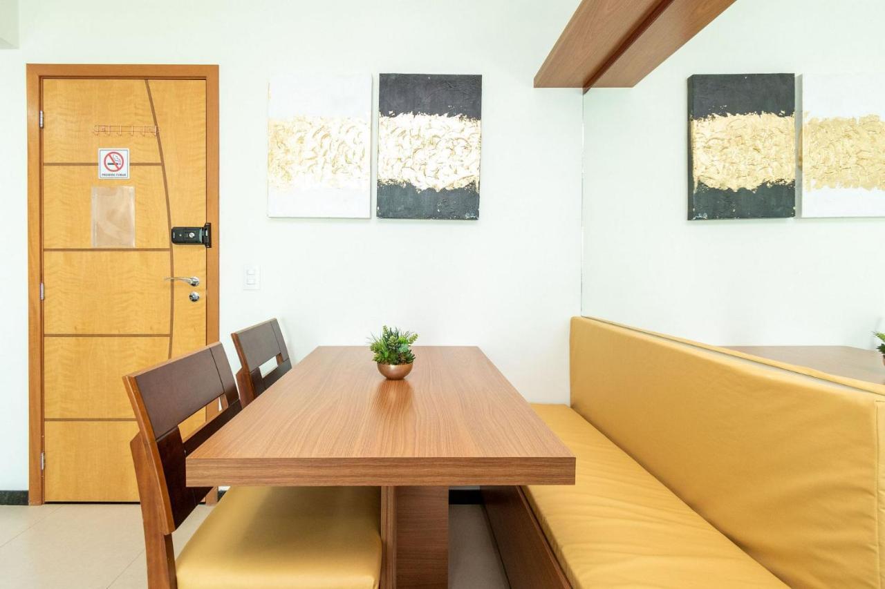 גויאניה Apto De 2 Quartos No Setor Bueno - Pp2704 מראה חיצוני תמונה