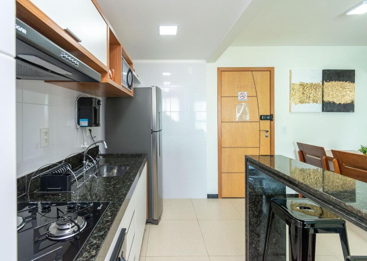 גויאניה Apto De 2 Quartos No Setor Bueno - Pp2704 מראה חיצוני תמונה