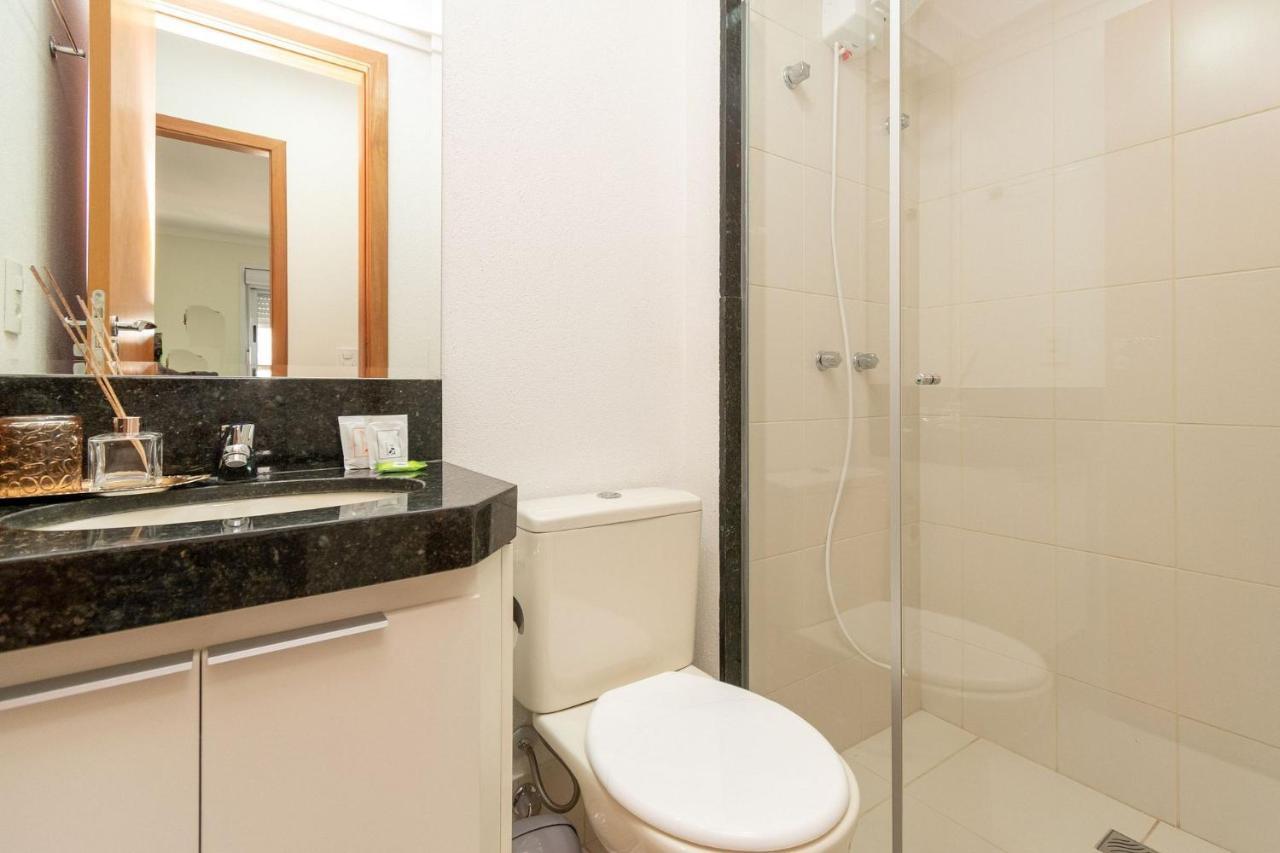 גויאניה Apto De 2 Quartos No Setor Bueno - Pp2704 מראה חיצוני תמונה