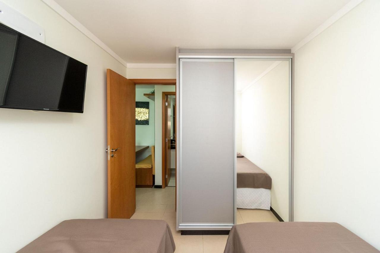 גויאניה Apto De 2 Quartos No Setor Bueno - Pp2704 מראה חיצוני תמונה